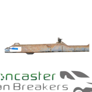 RENAULT TRAFFIC/VIVARO B 2017 REAR BUMPER REINFORCER