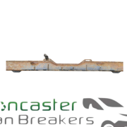 RENAULT TRAFFIC/VIVARO B 2017 REAR BUMPER REINFORCER