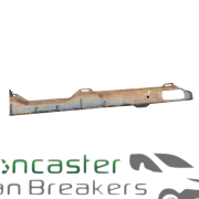 RENAULT TRAFFIC/VIVARO B 2017 REAR BUMPER REINFORCER