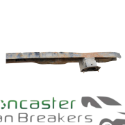RENAULT TRAFFIC/VIVARO B 2017 REAR BUMPER REINFORCER