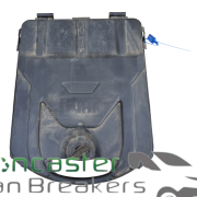 RENAULT TRAFFIC/VIVARO B 2017 JACK/TOOL KIT