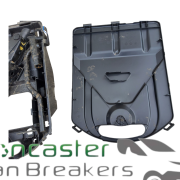 RENAULT TRAFFIC/VIVARO B 2017 JACK/TOOL KIT
