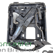 RENAULT TRAFFIC/VIVARO B 2017 JACK/TOOL KIT