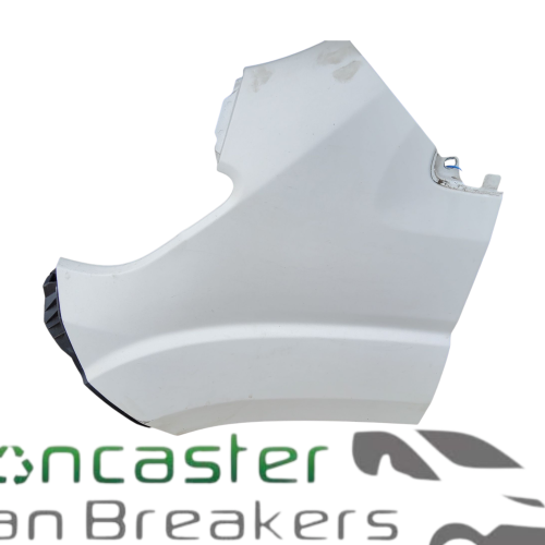 CITROEN RELAY/BOXER 2023 N/S/F WING