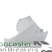 CITROEN RELAY/BOXER 2023 N/S/F WING