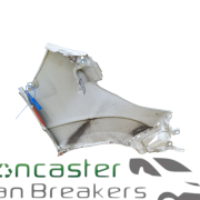 CITROEN RELAY/BOXER 2023 N/S/F WING