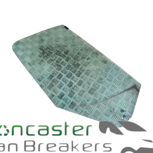 CITROEN RELAY/BOXER 2023 O/S DRIVERS GLASS DOOR 43R011582