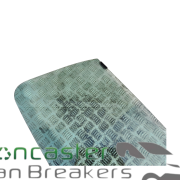 CITROEN RELAY/BOXER 2023 O/S DRIVERS GLASS DOOR 43R011582