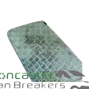 CITROEN RELAY/BOXER 2023 O/S DRIVERS GLASS DOOR 43R011582