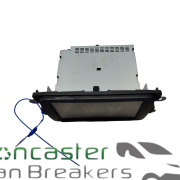 RENAULT TRAFFIC/VIVARO B 2017 STEREO SAT NAV HEAD UNIT 281156708R