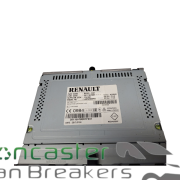 RENAULT TRAFFIC/VIVARO B 2017 STEREO SAT NAV HEAD UNIT 281156708R