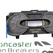 RENAULT TRAFFIC/VIVARO B 1.6 DTI 2017 INSTRUMENT CLUSTER 248106832R