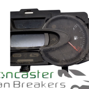 RENAULT TRAFFIC/VIVARO B 1.6 DTI 2017 INSTRUMENT CLUSTER 248106832R