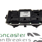 RENAULT TRAFFIC/VIVARO B 1.6 DTI 2017 INSTRUMENT CLUSTER 248106832R