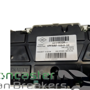 RENAULT TRAFFIC/VIVARO B 1.6 DTI 2017 INSTRUMENT CLUSTER 248106832R