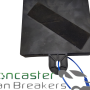 RENAULT TRAFFIC/VIVARO B BODY CONTROL MODULE 2017 231A03439R