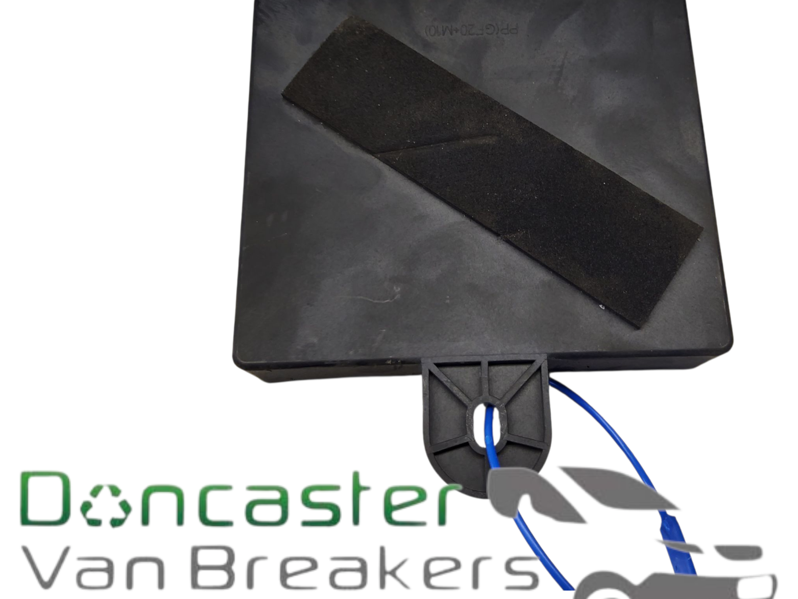 RENAULT TRAFFIC/VIVARO B BODY CONTROL MODULE 2017 231A03439R