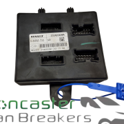 RENAULT TRAFFIC/VIVARO B BODY CONTROL MODULE 2017 231A03439R