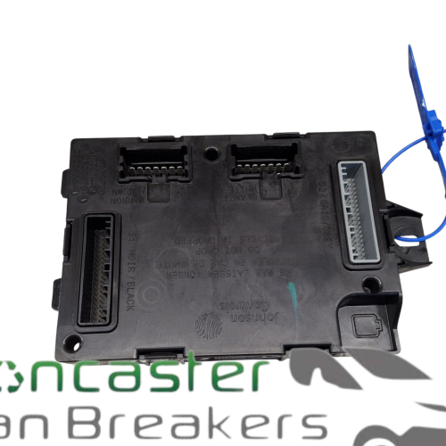 RENAULT TRAFFIC/VIVARO B 1.6 DIESEL 2017 BODY CONTROL MODULE 2675974