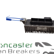 RENAULT TRAFFIC/VIVARO B 1.6 DIESEL 2017 GLOW PLUG RELAY 271206395R