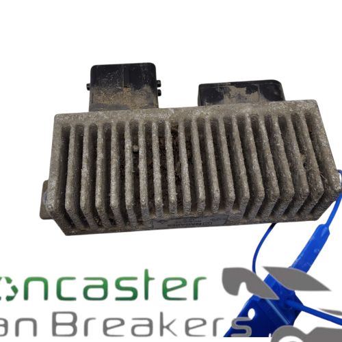 RENAULT TRAFFIC/VIVARO B 1.6 DIESEL 2017 GLOW PLUG RELAY 271206395R