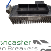 RENAULT TRAFFIC/VIVARO B 1.6 DIESEL 2017 GLOW PLUG RELAY 271206395R