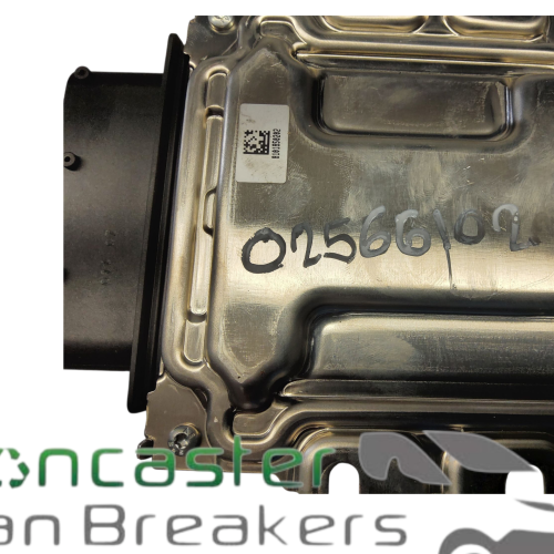 RENAULT TRAFFIC/VIVARO B 1.6 DIESEL 2017 AD BLUE ECU 0281032615