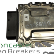 RENAULT TRAFFIC/VIVARO B 1.6 DIESEL 2017 AD BLUE ECU 0281032615