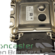 RENAULT TRAFFIC/VIVARO B 1.6 DIESEL 2017 AD BLUE ECU 0281032615