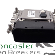 RENAULT TRAFFIC/VIVARO B 1.6 DIESEL 2017 AD BLUE ECU 0281032615