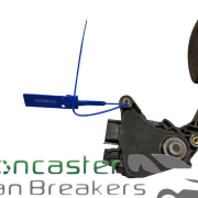 RENAULT TRAFFIC/VIVARO B 1.6 ACCELERATOR PEDEL 180020024R