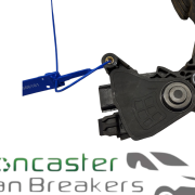 RENAULT TRAFFIC/VIVARO B 1.6 ACCELERATOR PEDEL 180020024R