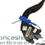 RENAULT TRAFFIC/VIVARO B 1.6 ACCELERATOR PEDEL 180020024R