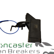 RENAULT TRAFFIC/VIVARO PRE GLOW PLUG RELAY 0281003050