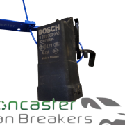 RENAULT TRAFFIC/VIVARO PRE GLOW PLUG RELAY 0281003050