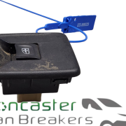 RENAULT TRAFFIC/VIVARO B 2017 N/S WINDOW SWITCH 809608963R