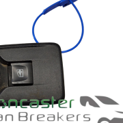 RENAULT TRAFFIC/VIVARO B 2017 N/S WINDOW SWITCH 809608963R