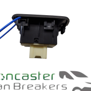 RENAULT TRAFFIC/VIVARO B 2017 N/S WINDOW SWITCH 809608963R