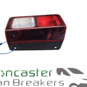 RENAULT TRAFFIC/VIVARO B 2017 N/S FOG LAMP 265598668R