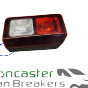 RENAULT TRAFFIC/VIVARO B 2017 N/S FOG LAMP 265598668R