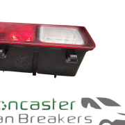 RENAULT TRAFFIC/VIVARO B 2017 N/S FOG LAMP 265598668R