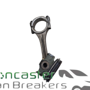 IVECO DAILY 2.3 2023 F1AGL411D CON ROD AND PISTON