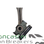 IVECO DAILY 2.3 2023 F1AGL411D CON ROD AND PISTON