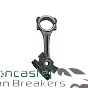 IVECO DAILY 2.3 2023 F1AGL411D CON ROD AND PISTON