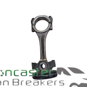 IVECO DAILY 2.3 2023 F1AGL411D CON ROD AND PISTON