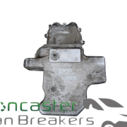 IVECO DAILY 2.3 2023 F1AGL411D ENGINE OIL SUMP PAN 5802391973