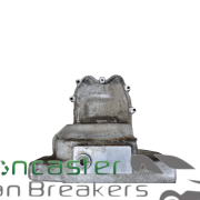 IVECO DAILY 2.3 2023 F1AGL411D ENGINE OIL SUMP PAN 5802391973