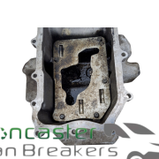 IVECO DAILY 2.3 2023 F1AGL411D ENGINE OIL SUMP PAN 5802391973