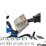 IVECO DAILY 2.3 2023 F1AGL411D HEATER PLUG WIRING LOOM 05801565555