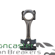 IVECO DAILY 2.3 2023 F1AGL411D PISTON AND CONNECTING ROD
